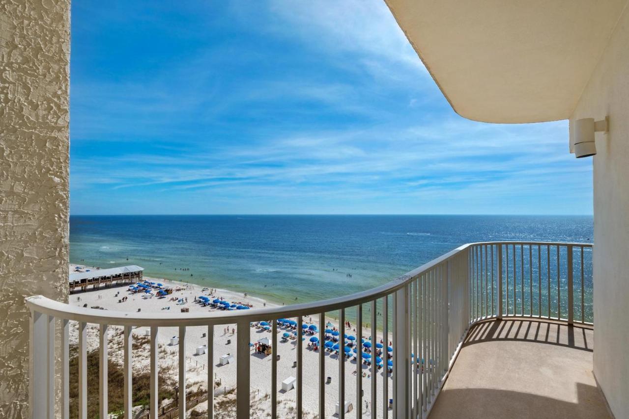 Shores Of Panama 1003 Panama City Beach Exteriér fotografie