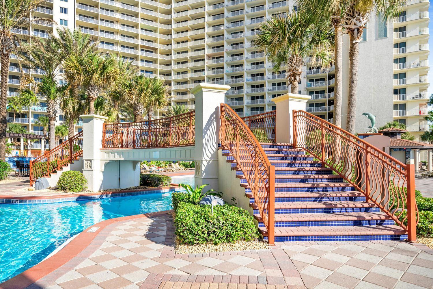 Shores Of Panama 1003 Panama City Beach Exteriér fotografie