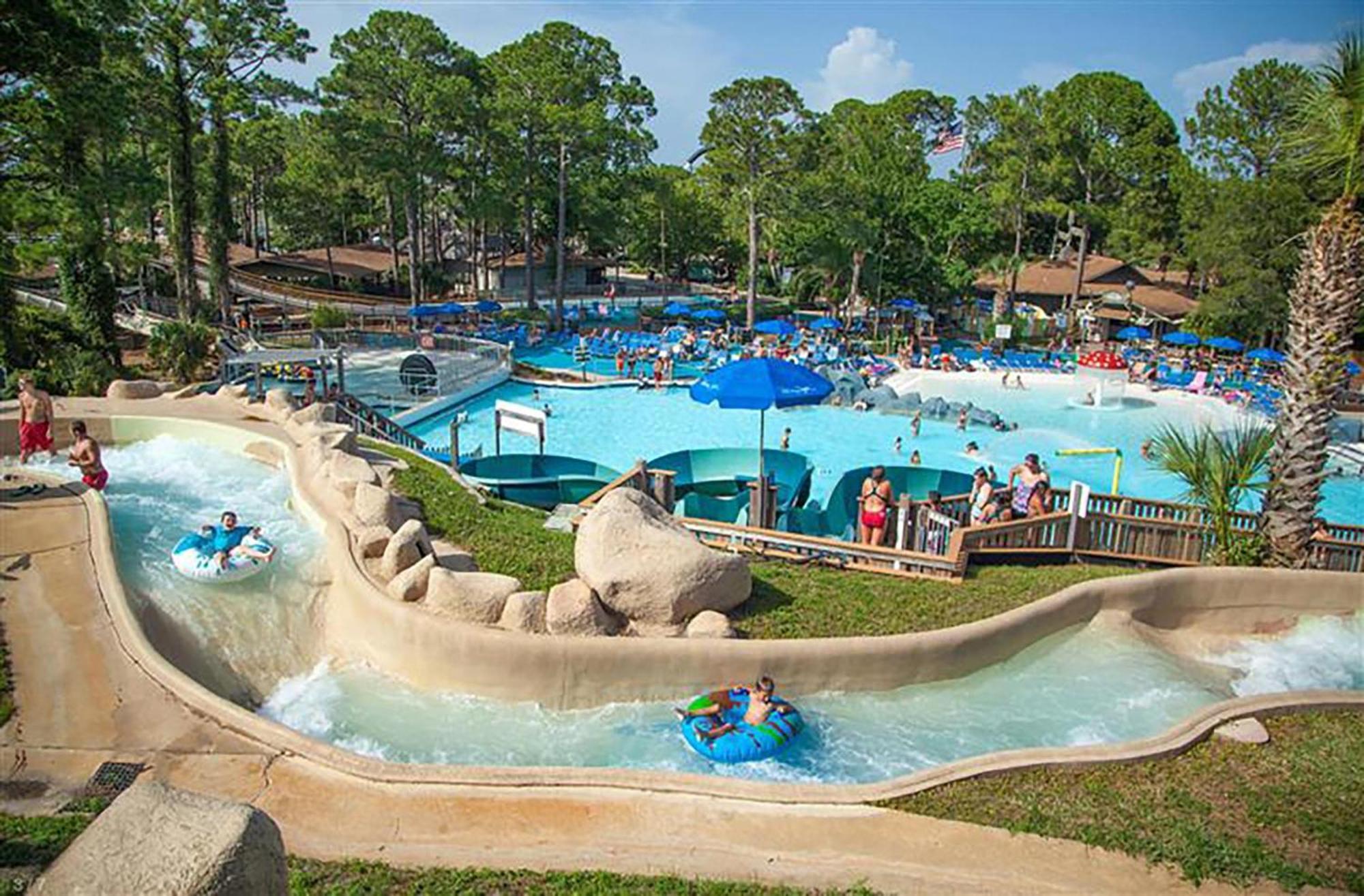 Shores Of Panama 1003 Panama City Beach Exteriér fotografie