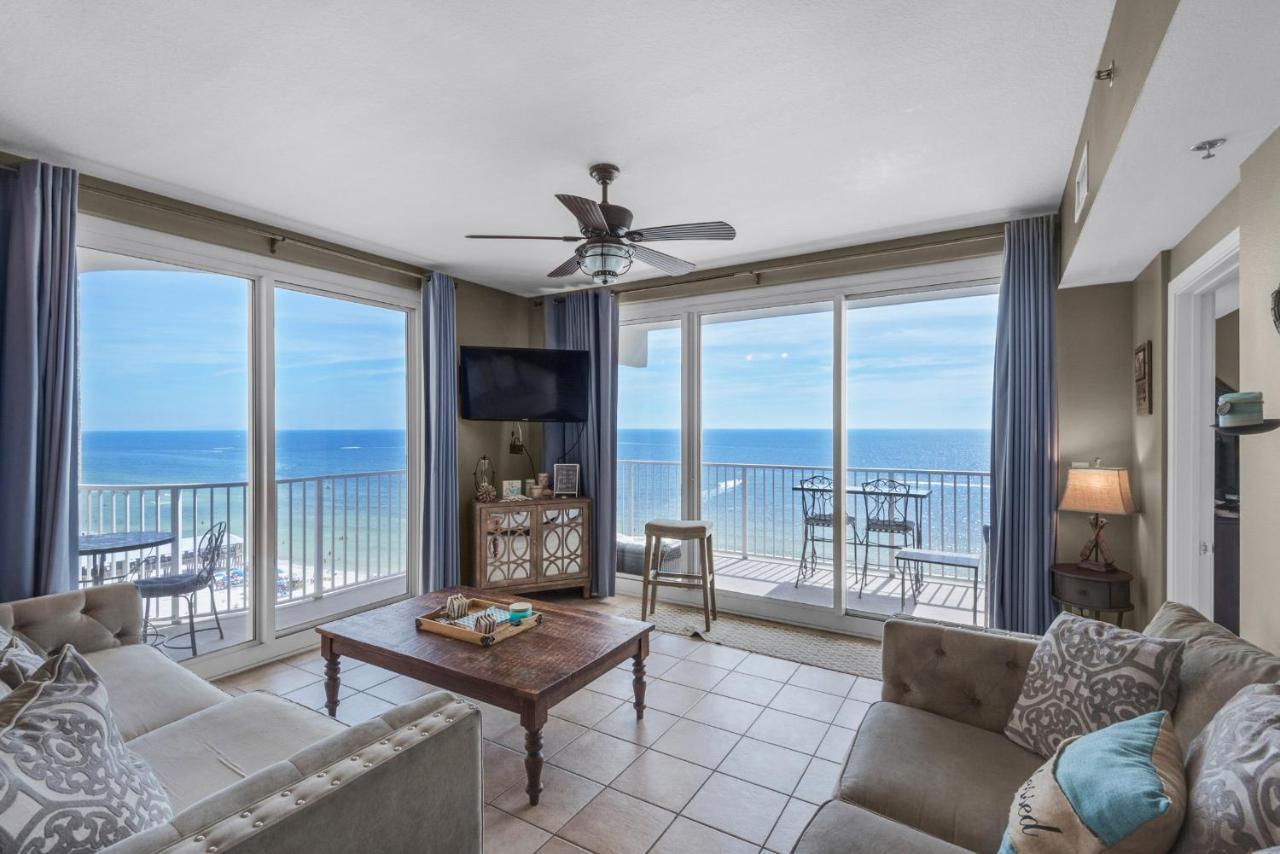 Shores Of Panama 1003 Panama City Beach Exteriér fotografie